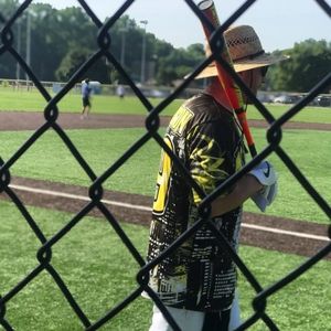 Meet your Posher, Nick